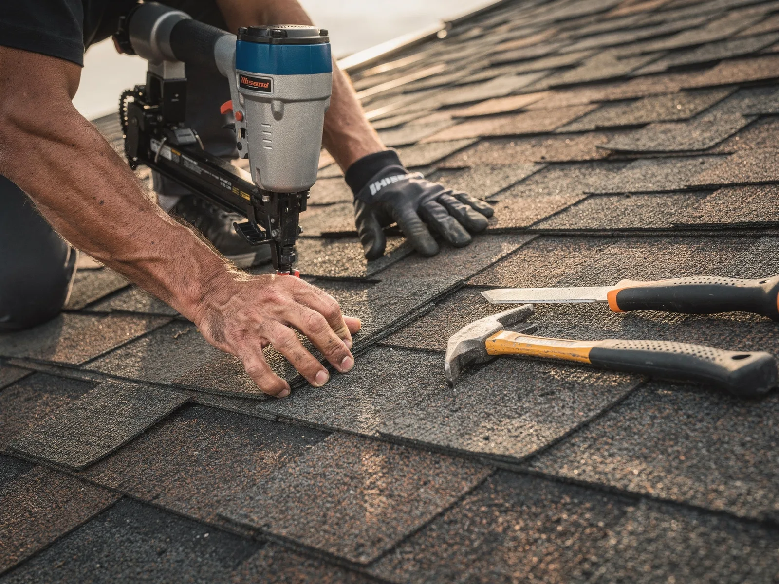 Why choose Roof Repair in Haviland, KS
